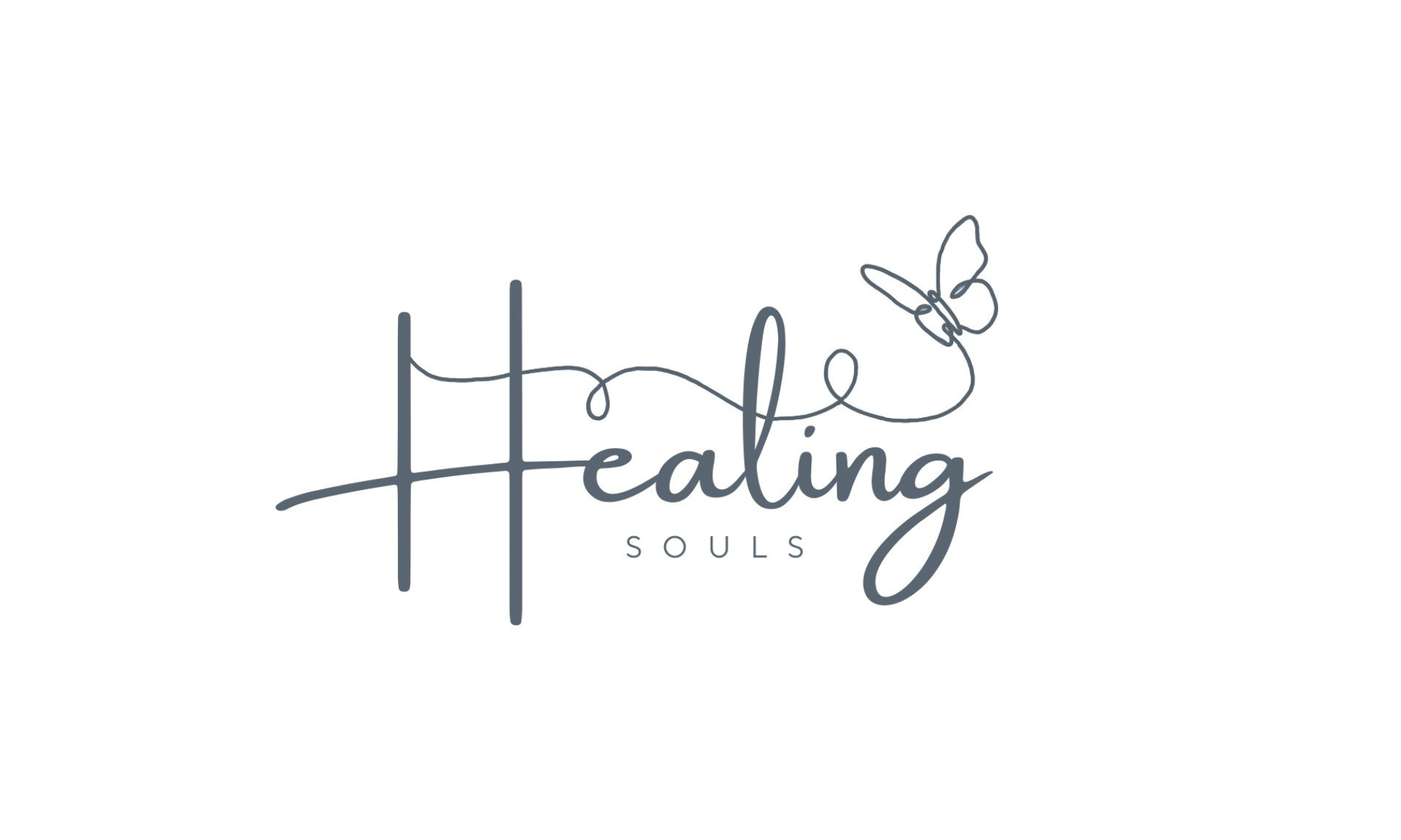 healing-souls.de Logo